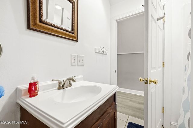 231 Berryknoll Drive NW, Calabash, NC 28467