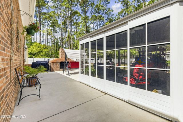 231 Berryknoll Drive NW, Calabash, NC 28467