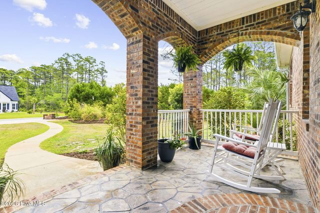 231 Berryknoll Drive NW, Calabash, NC 28467
