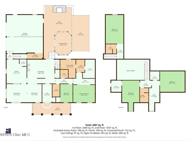 231 Berryknoll Drive NW, Calabash, NC 28467