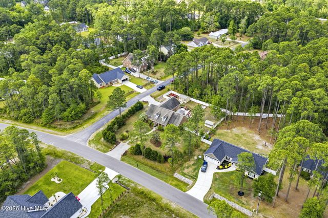 231 Berryknoll Drive NW, Calabash, NC 28467