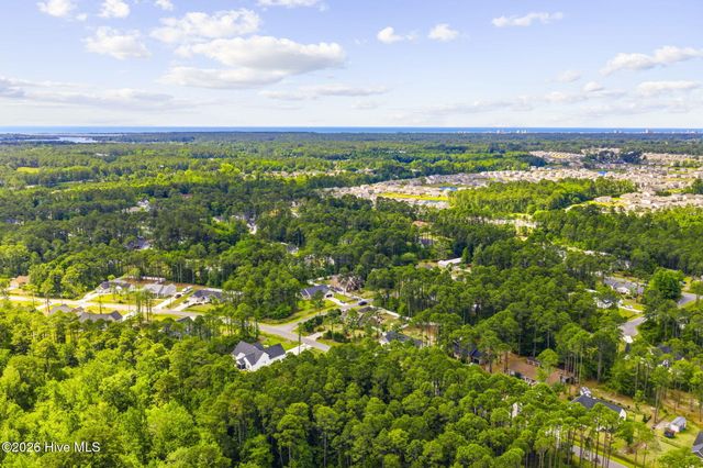 231 Berryknoll Drive NW, Calabash, NC 28467