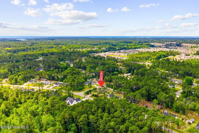 231 Berryknoll Drive NW, Calabash, NC 28467