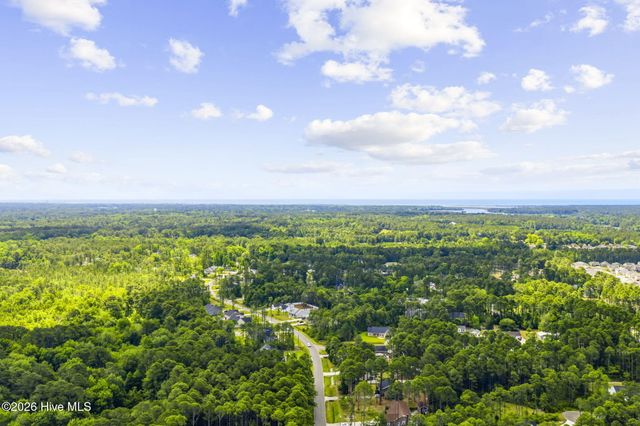 231 Berryknoll Drive NW, Calabash, NC 28467