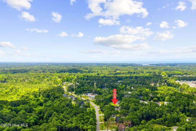 231 Berryknoll Drive NW, Calabash, NC 28467