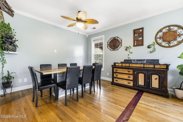 231 Berryknoll Drive NW, Calabash, NC 28467