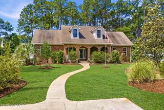 231 Berryknoll Drive NW, Calabash, NC 28467
