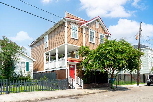 21 Aiken Street, Charleston, SC 29403