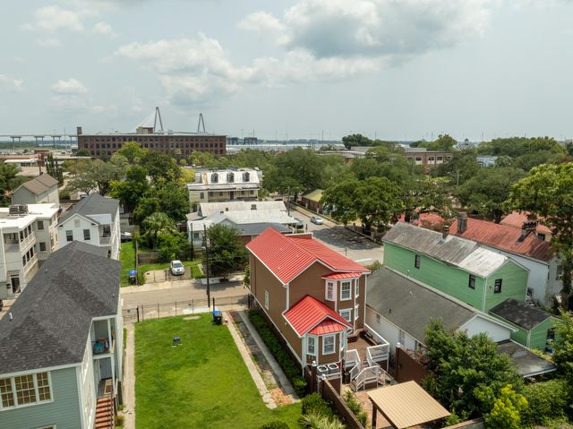 21 Aiken Street, Charleston, SC 29403