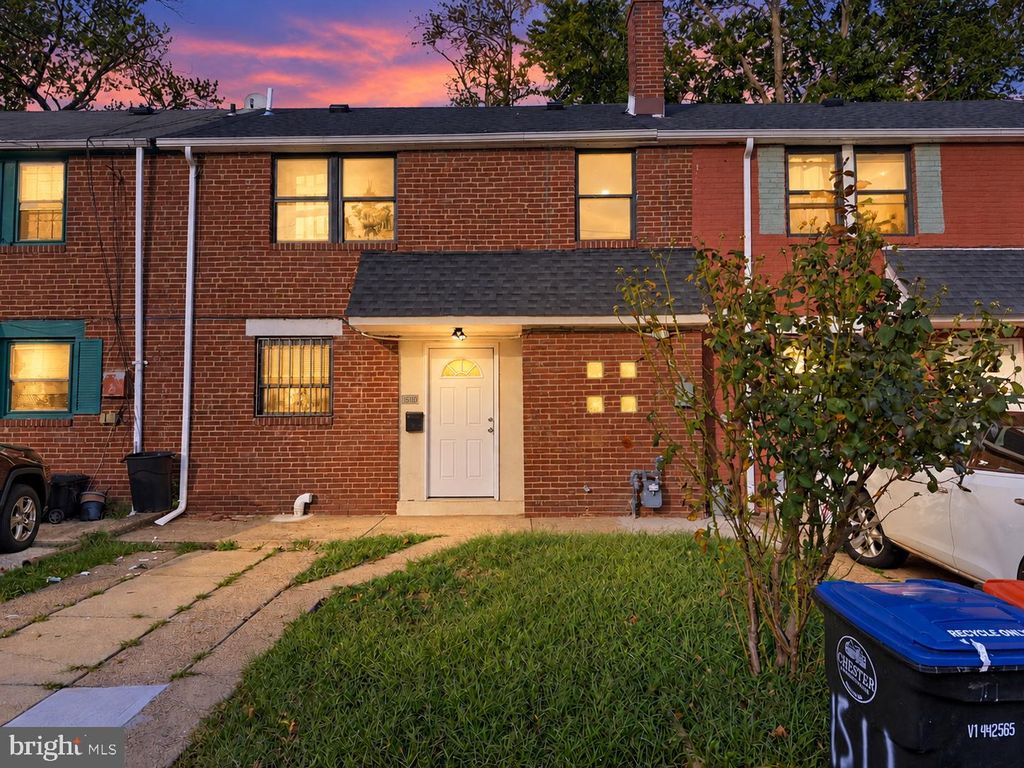 1511 HONAN ST, CHESTER, PA 19013 — exterior