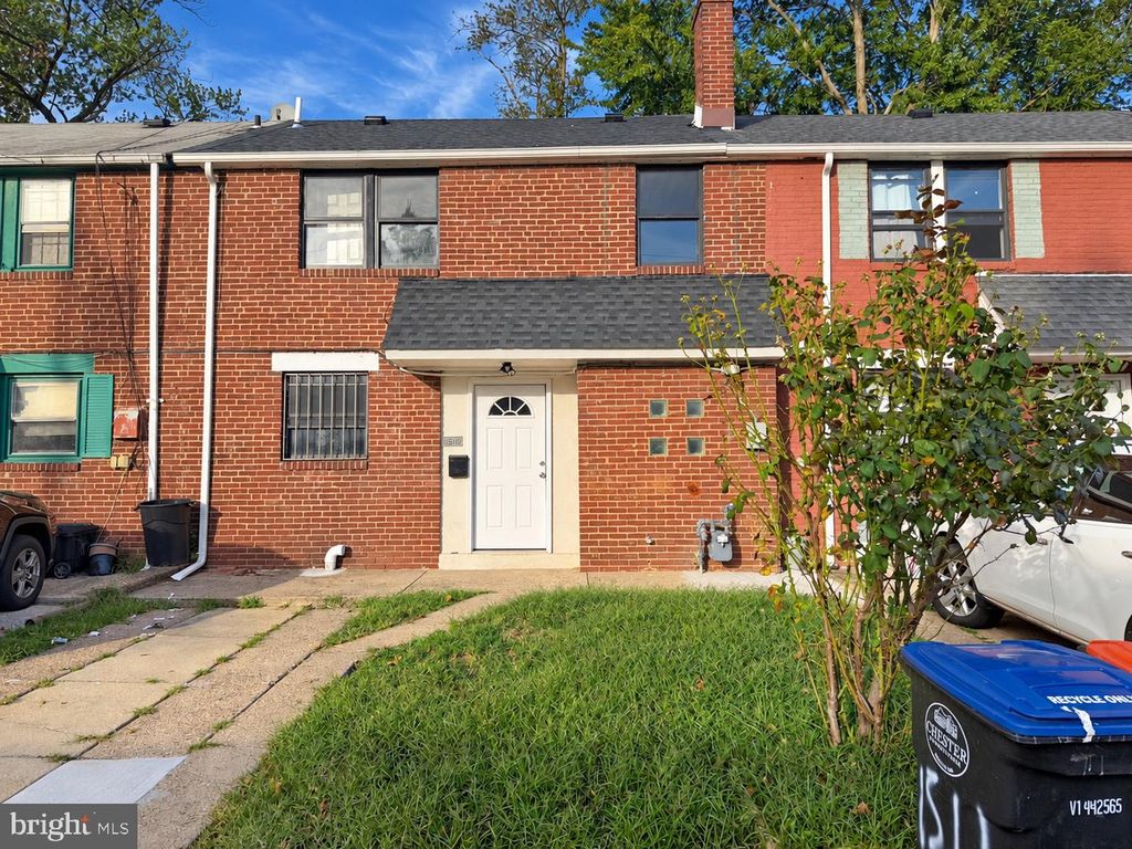 1511 HONAN ST, CHESTER, PA 19013 — photo 2