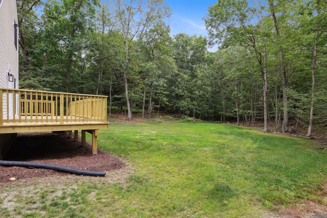 69 Punkup Road, Oxford, CT 06478