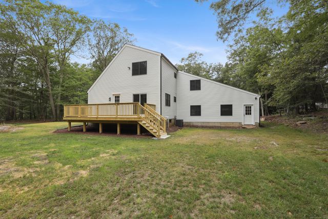 69 Punkup Road, Oxford, CT 06478