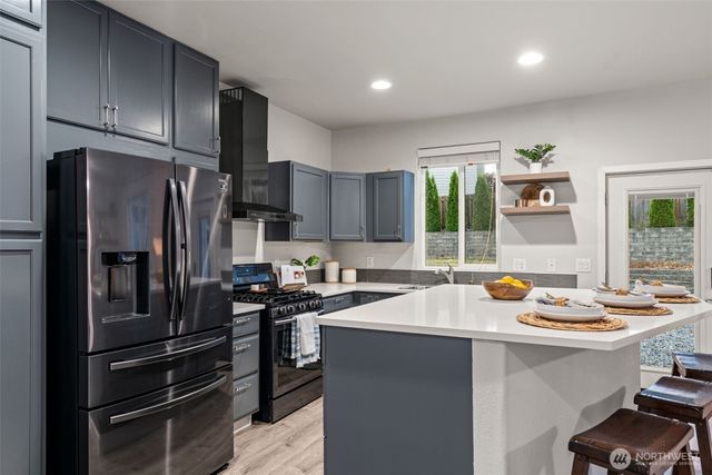 1906 192nd street Court E, Spanaway, WA 98387