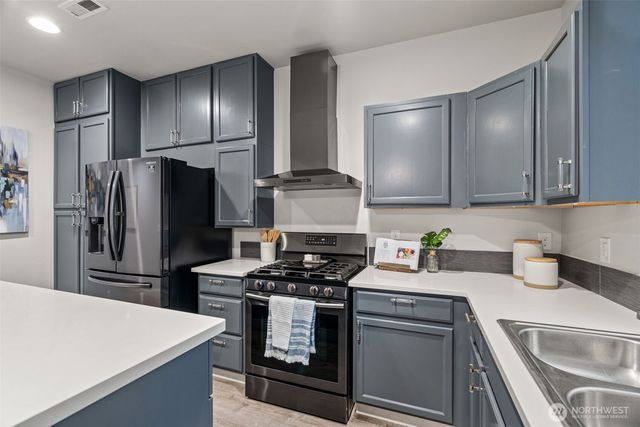 1906 192nd street Court E, Spanaway, WA 98387