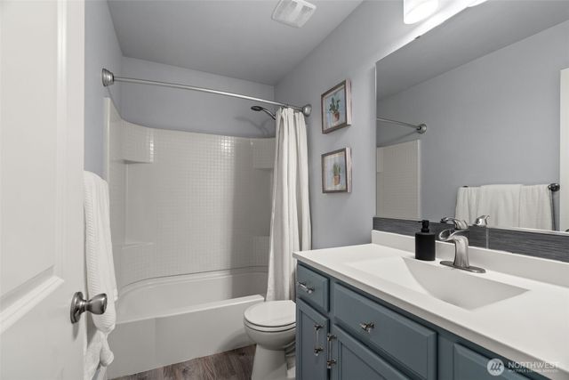 1906 192nd street Court E, Spanaway, WA 98387