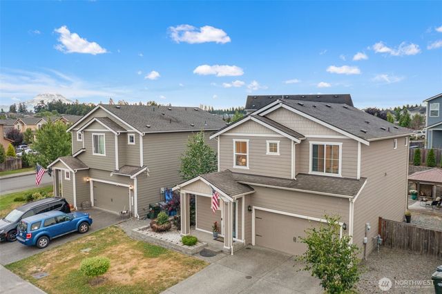 1906 192nd street Court E, Spanaway, WA 98387