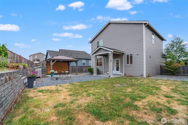 1906 192nd street Court E, Spanaway, WA 98387