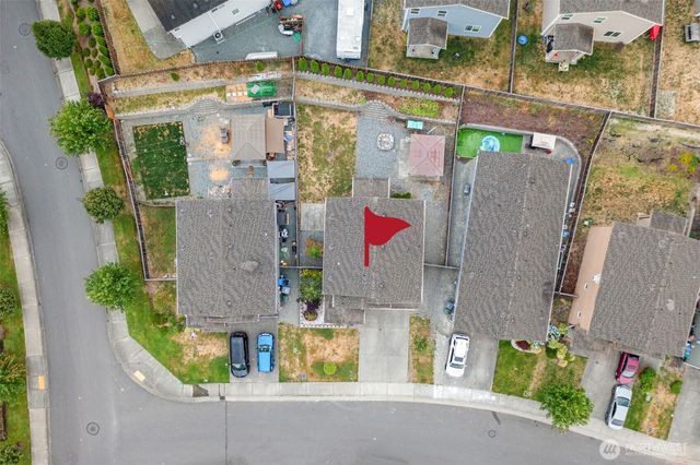 1906 192nd street Court E, Spanaway, WA 98387
