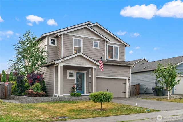 1906 192nd street Court E, Spanaway, WA 98387