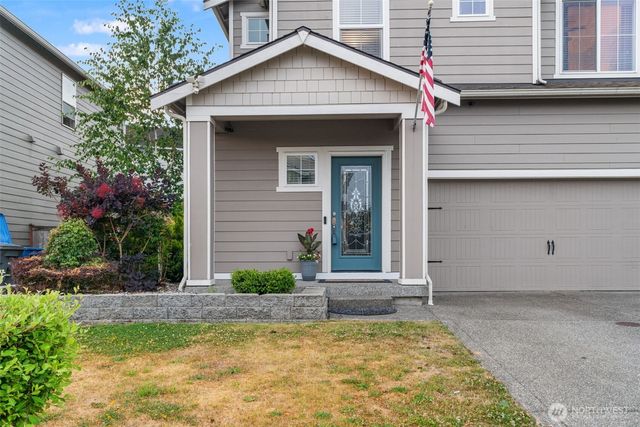 1906 192nd street Court E, Spanaway, WA 98387