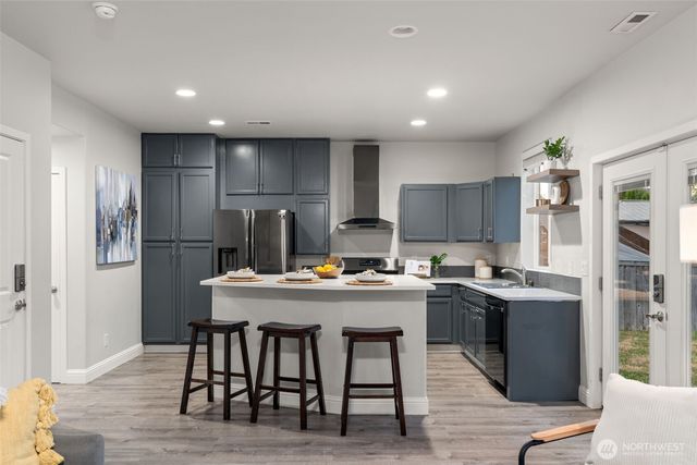 1906 192nd street Court E, Spanaway, WA 98387