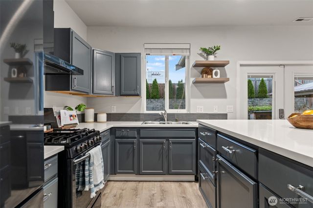 1906 192nd street Court E, Spanaway, WA 98387