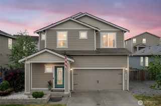 1906 192nd street Court E, Spanaway, WA 98387