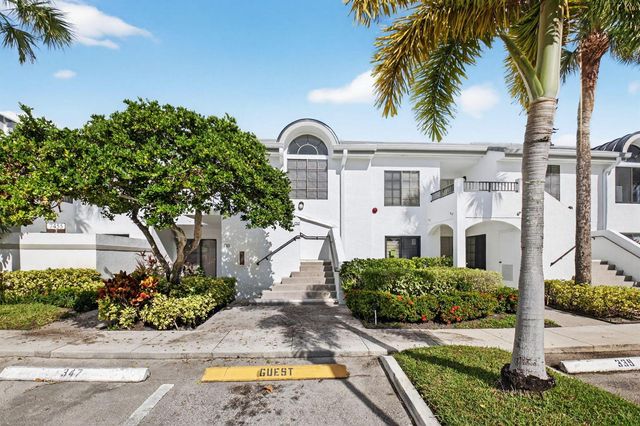 7455 Glendevon Lane 206, Delray Beach, FL 33446