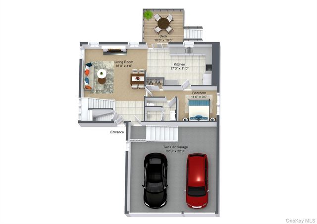 23 Alexander Drive, Washingtonville, NY 10992