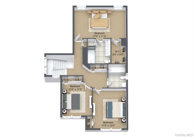 23 Alexander Drive, Washingtonville, NY 10992