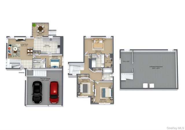 23 Alexander Drive, Washingtonville, NY 10992