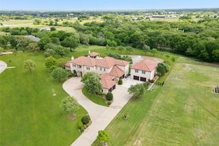 612 Manor Drive, Argyle, TX 76226