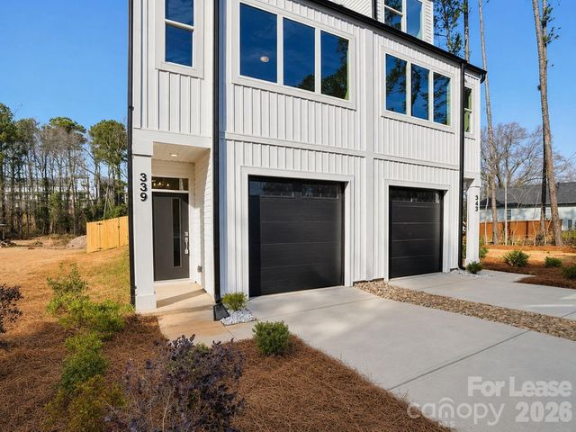 339 Gray Drive, Charlotte, NC 28213