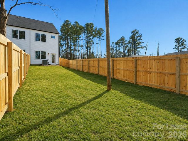 339 Gray Drive, Charlotte, NC 28213