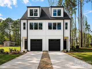 339 Gray Drive, Charlotte, NC 28213