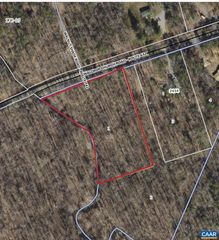 LOT 1 WALDROP CHURCH RD, Louisa, VA 23093