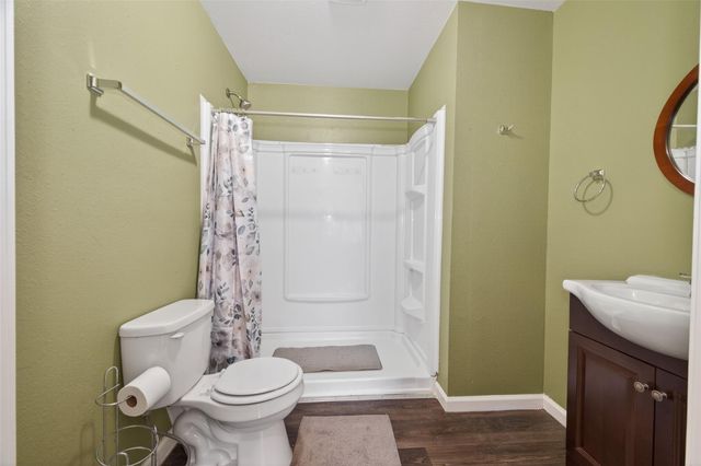 709 Center Street, Richmond, TX 77469