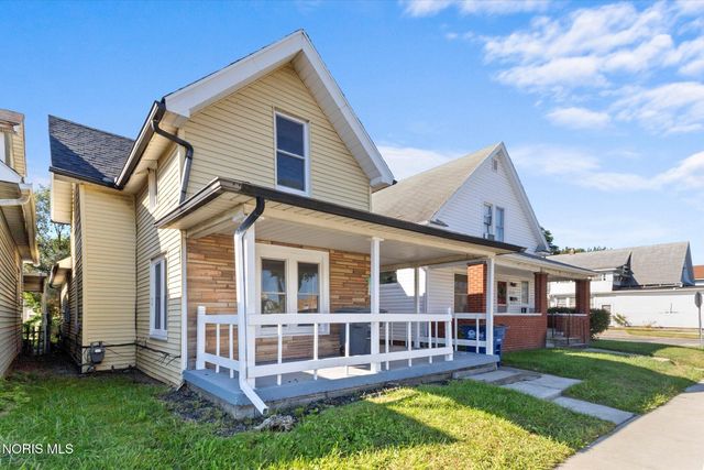 1204 Navarre Avenue, Toledo, OH 43605