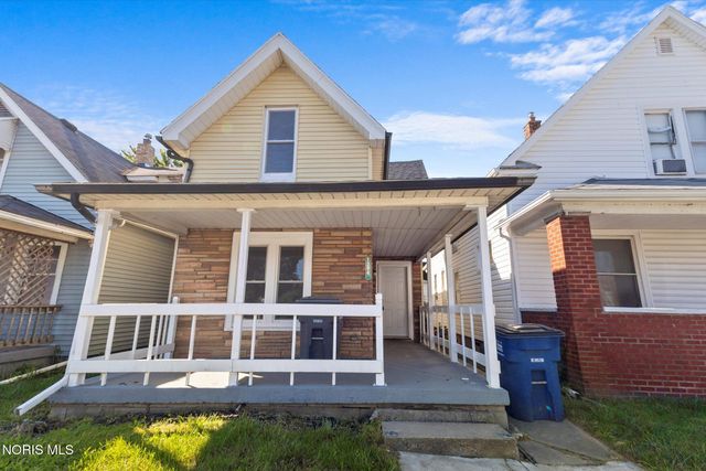 1204 Navarre Avenue, Toledo, OH 43605