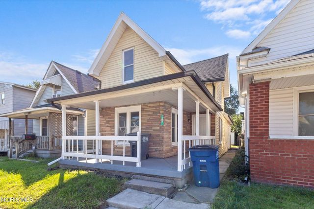 1204 Navarre Avenue, Toledo, OH 43605