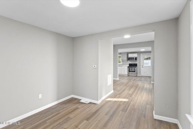 1204 Navarre Avenue, Toledo, OH 43605