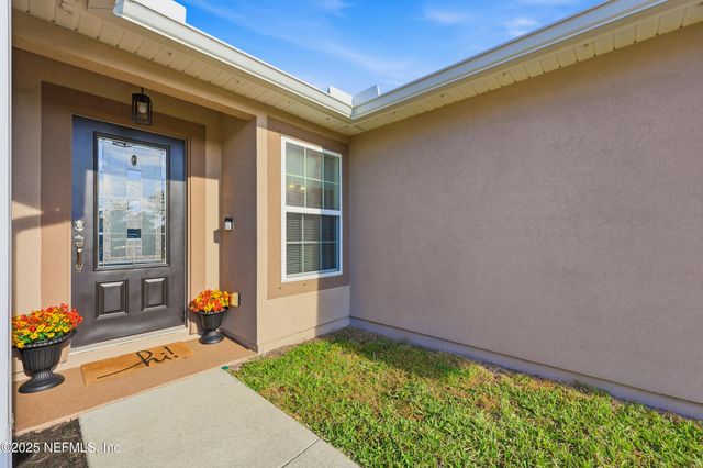 131 N TWIN MAPLE Road, St. Augustine, FL 32084