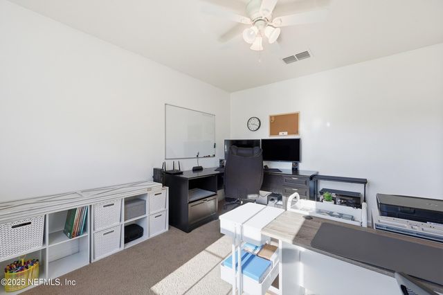 131 N TWIN MAPLE Road, St. Augustine, FL 32084