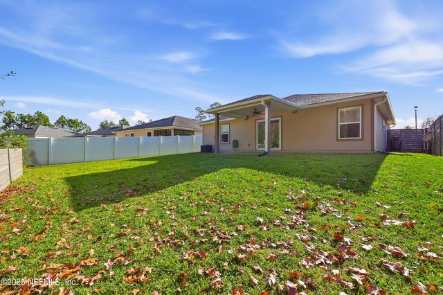 131 N TWIN MAPLE Road, St. Augustine, FL 32084