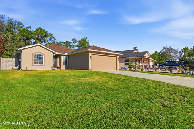 131 N TWIN MAPLE Road, St. Augustine, FL 32084