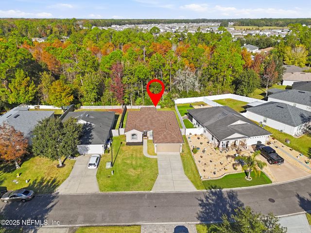 131 N TWIN MAPLE Road, St. Augustine, FL 32084