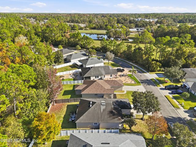 131 N TWIN MAPLE Road, St. Augustine, FL 32084