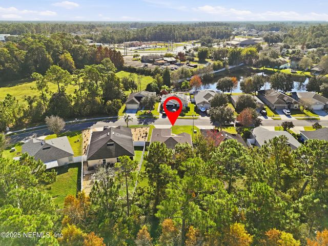 131 N TWIN MAPLE Road, St. Augustine, FL 32084