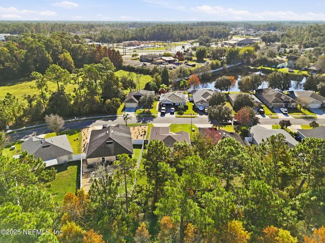 131 N TWIN MAPLE Road, St. Augustine, FL 32084